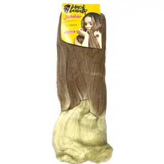 Jumbo Black Beauty - 400 gramas 27/613