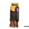 Jumbão Black Beauty 400 gramas - T1B/27