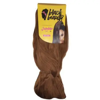 Jumbo Black Beauty - Cor 30 400 gramas