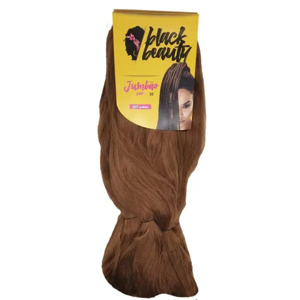 Jumbo Black Beauty - Cor 30 400 gramas